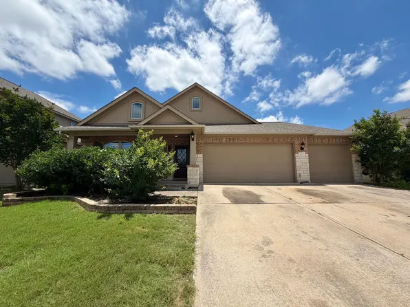 908 Arvada Dr, Leander, TX 78641