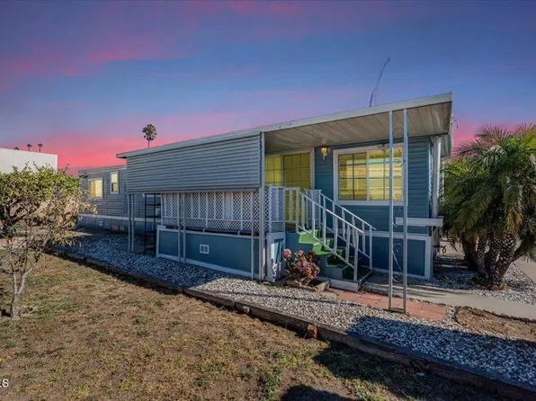 145 Ibsen Pl #3, Oxnard, CA 93033