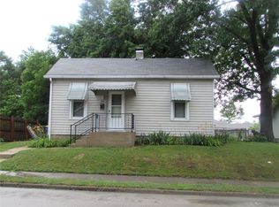 331 S Kansas St, Edwardsville, IL 62025