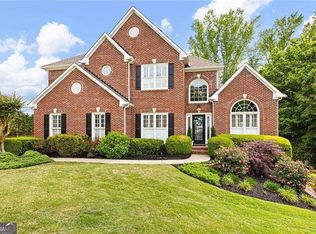 204 Golden Bell Way, Canton, GA 30115