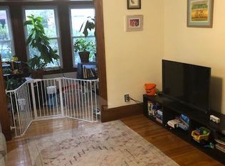 98 Bow St #1, Medford, MA 02155