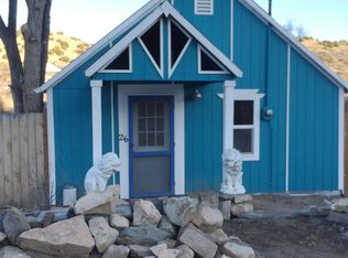 26 Backroad, Cerrillos, NM 87010