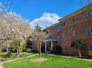 401 E Alexandria Ave #2B-1BA-760SQFT, Alexandria, VA 22301