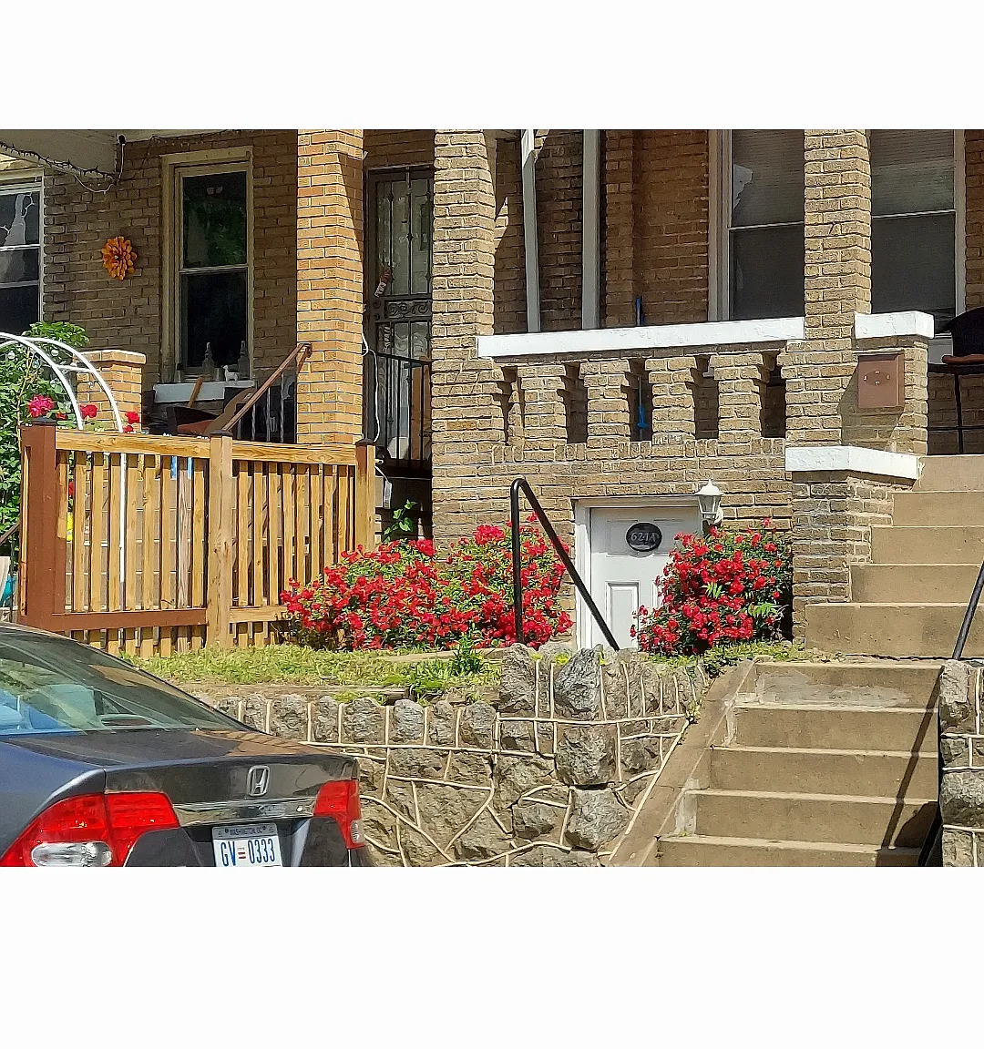 621 Quebec Pl NW — Photo 1