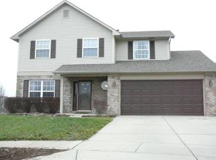 907 Moonlight Ct, Mooresville, IN 46158