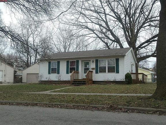 4th image of 3621 Glenbrook Dr