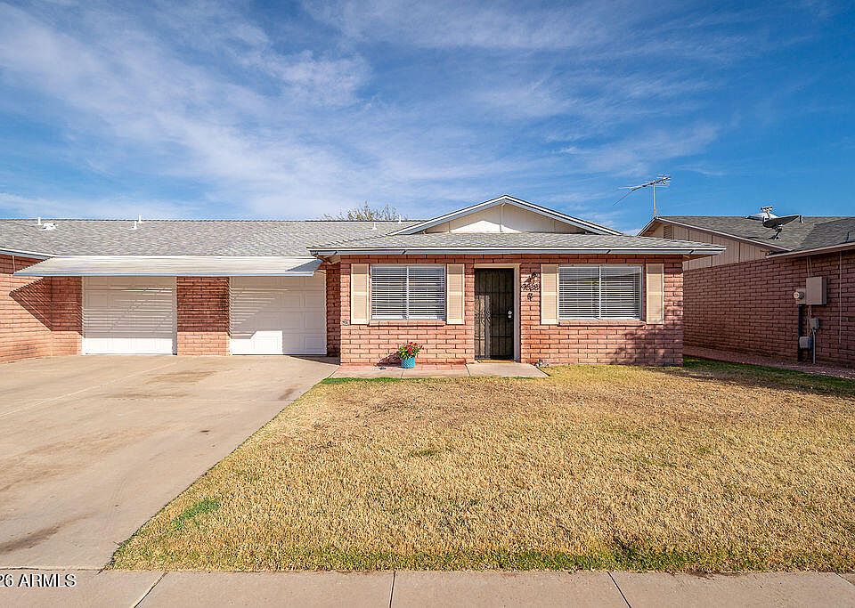 1st image of 9638 W CINNABAR Avenue #B