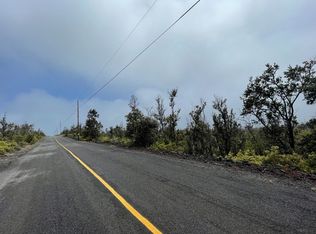 Koa Ln, Ocean View, HI 96737