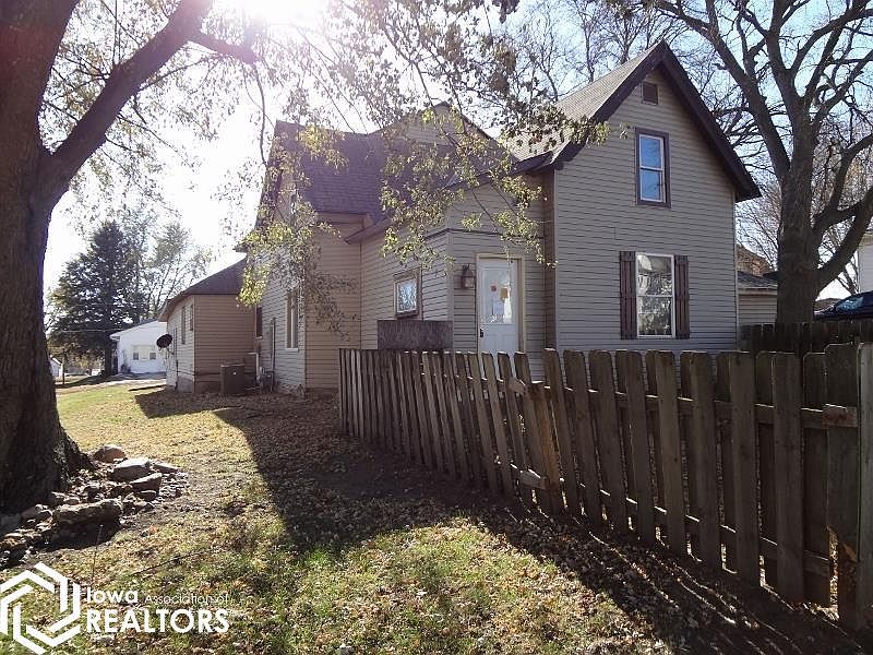 505 E 2nd St, Villisca, IA 50864 MLS 6313155 Zillow
