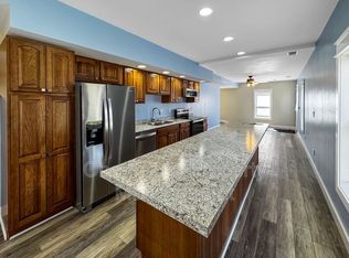 734 N Front St #2, Milton, PA 17847