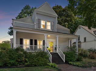 45 Glenwood Ave, Portland, ME 04103