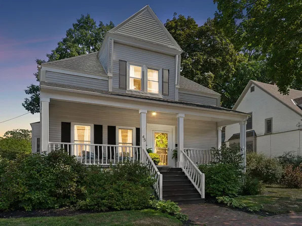 45 Glenwood Avenue, Portland, ME 04103