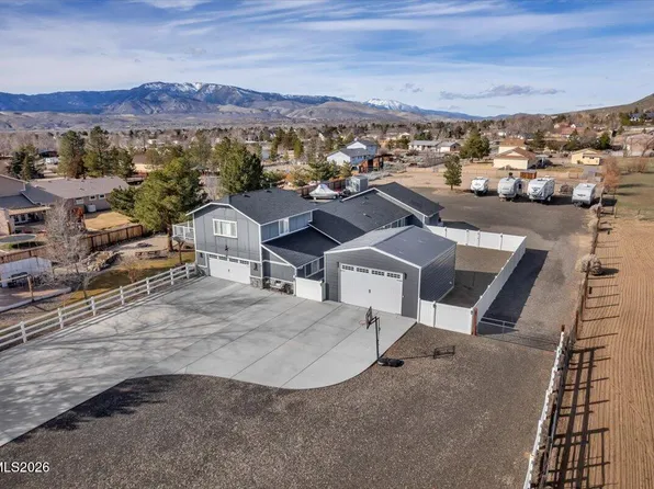 1360 Jackie Ln, Minden, NV 89423