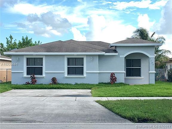 2nd image of 3231 NW 191st St