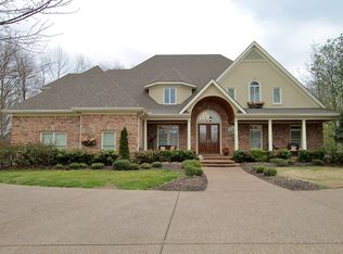9626 Deer Track Ct, Brentwood, TN 37027