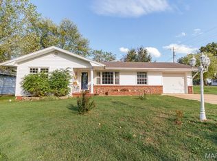 116 Smith Rd, Lebanon, MO 65536