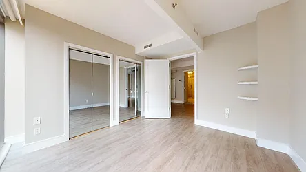 Rented by Bond New York