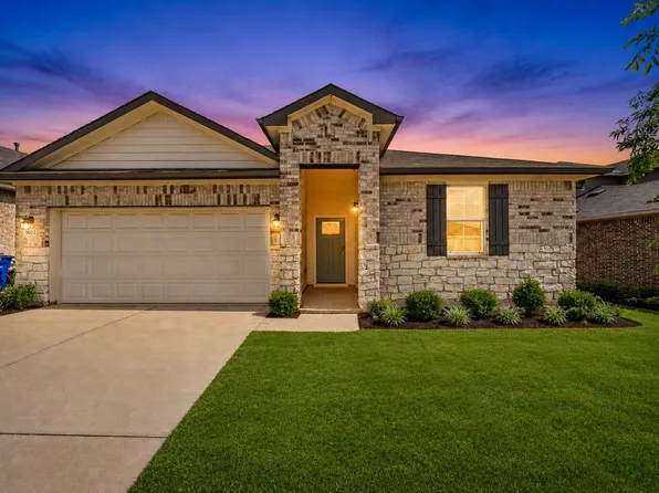3602 Overlord Ln, Austin, TX 78754