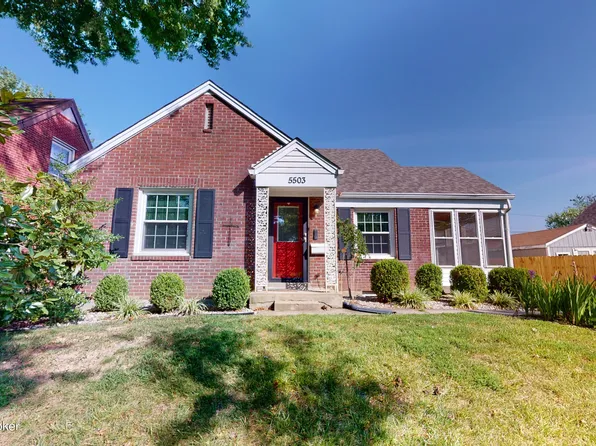 5503 Southern Pkwy, Louisville, KY 40214