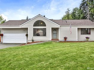 2530 120th Dr NE, Lake Stevens, WA 98258
