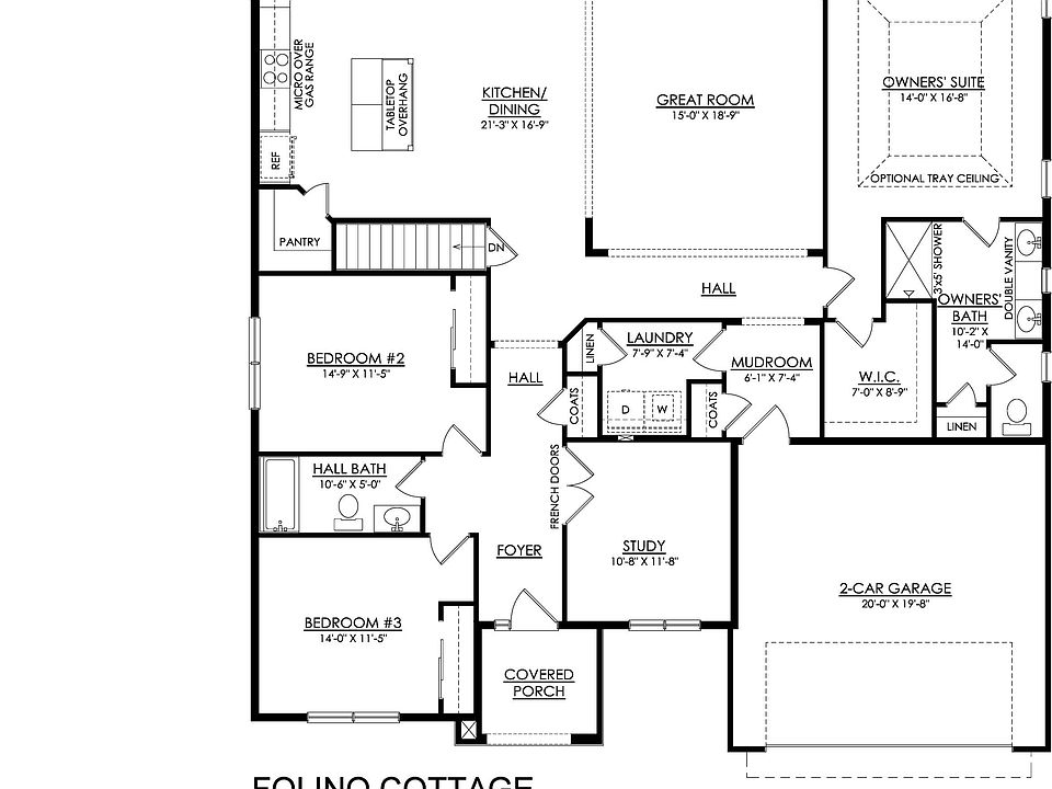 2nd image of 430 Mitchell Ave