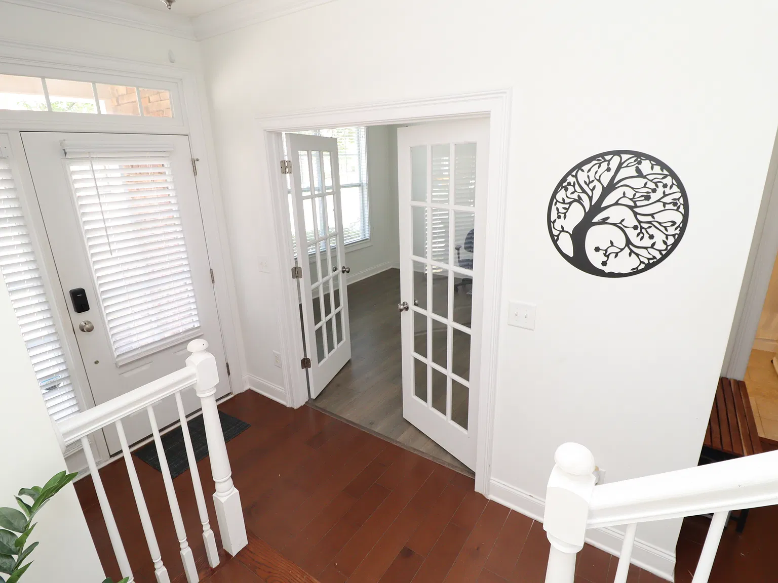 This Amberly End-Unit Townhome is Available Immediately — Photo 3