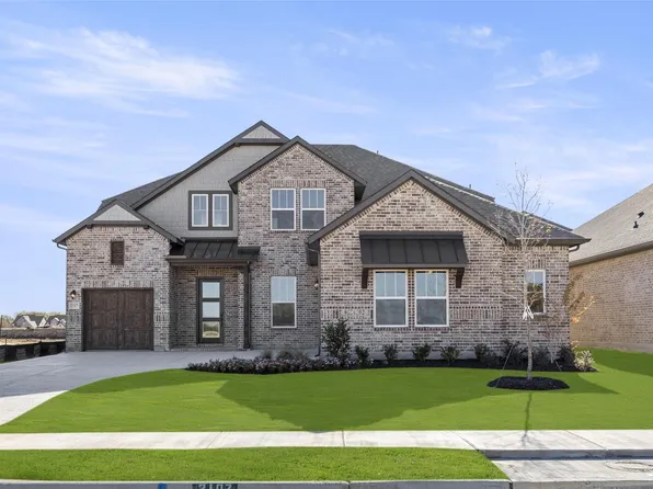 2107 Morris St, Rockwall, TX 75087