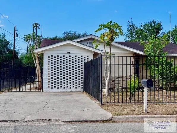 2413 Eastern Blvd, Brownsville, TX 78521