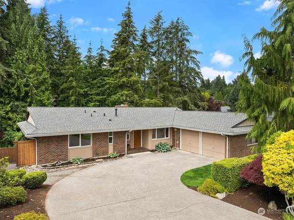 1337 176th Avenue NE, Bellevue, WA 98008