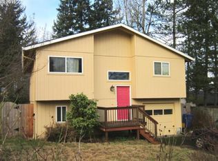 9023 SW 51st Ave, Portland, OR 97219