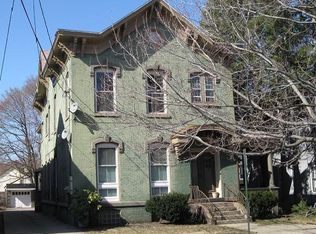 312 West 9th Street, Erie, PA 16502