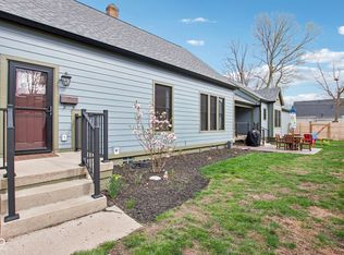 85 E Poplar St, Zionsville, IN