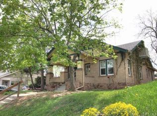 980 University Ave, Boulder, CO 80302