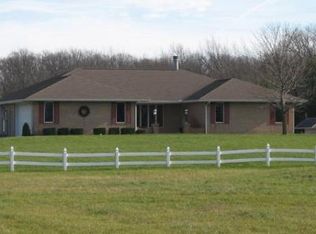 57600 Beech Rd, Osceola, IN 46561