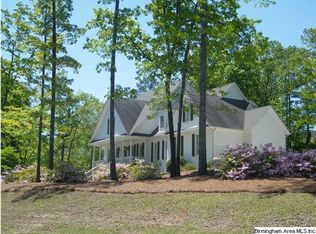 1229 Highland Lakes Trl, Birmingham, AL 35242