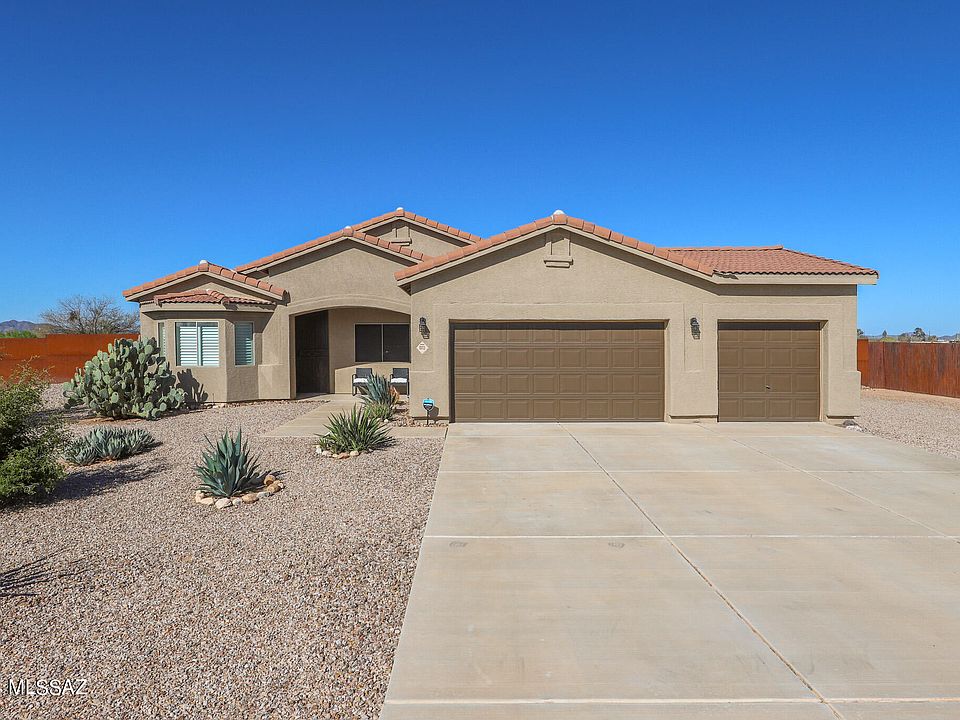 10113 N Avra Vista Dr, Marana, AZ 85653 Zillow