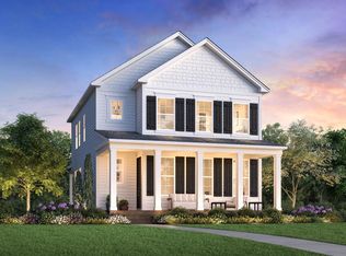 Hurston Plan, Forestville Village by Toll Brothers - Hemlock Collection, Knightdale, NC 27545