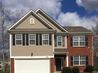 4103 Less Traveled Trl, Indian Trail, NC 28079