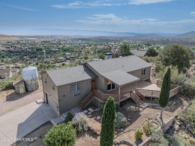 1579 N Lisa Ln, Prescott, AZ, 86301