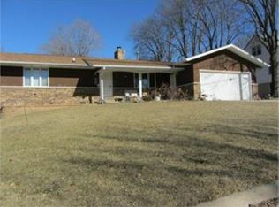 513 18th Ave, Gilbertville, IA 50634