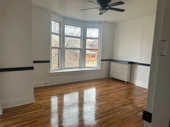 1551 N Gaylord St #4, Denver, CO 80206