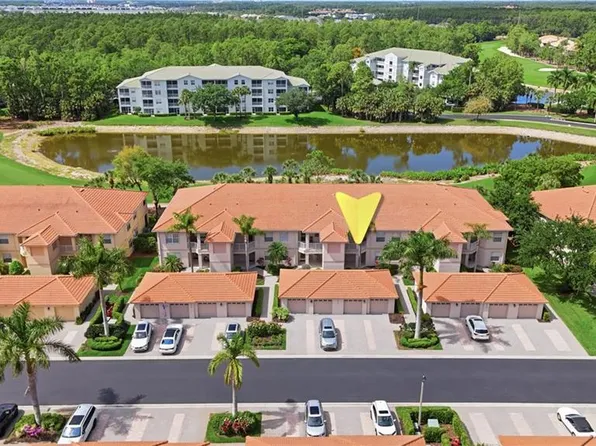 3976 Bishopwood CT E #3-102, NAPLES, FL 34114