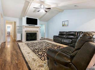 9181 Cedar Springs Ave, Denham Springs, LA 70726
