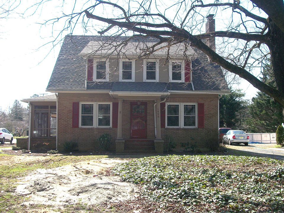 1406 Old Ocean City Rd