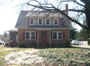 1406 Old Ocean City Rd, Salisbury, MD 21804