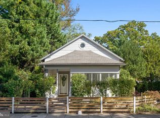 4029 34th St, Mount Rainier, MD