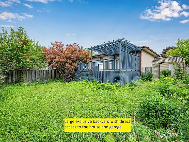 443 Emerald Ave #MAIN — Photo 3