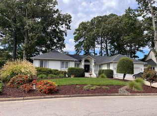 1212 Smith Cove Cir, Virginia Beach, VA 23455