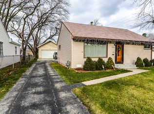 10010 Nevada Ave, Franklin Park, IL