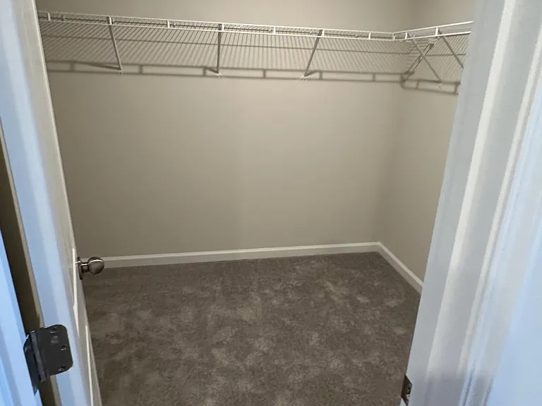 Owner's Closet